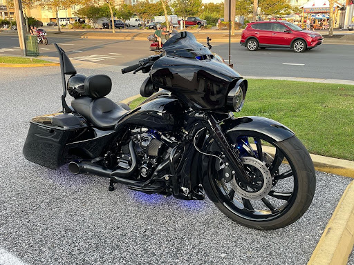 TS Custom Cycles - Thumbnail