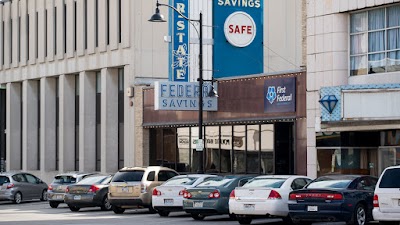 First Federal Bank of Kansas City