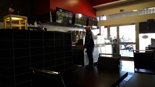 Photo 7 - Planete Kebab Naan Tacos Bourg-Les-Valence