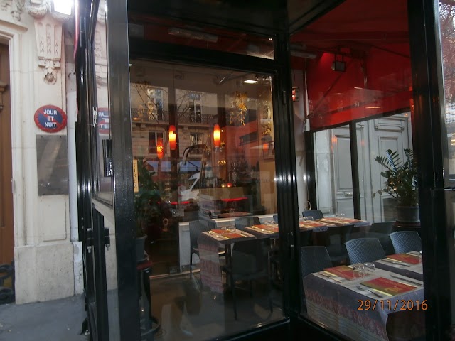 Restaurant Thai Thai
