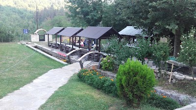 Photos of Moracha Monastery