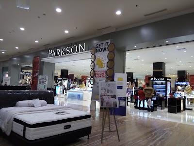 Photos of Parkson