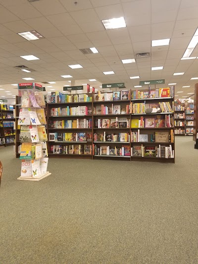 Barnes & Noble