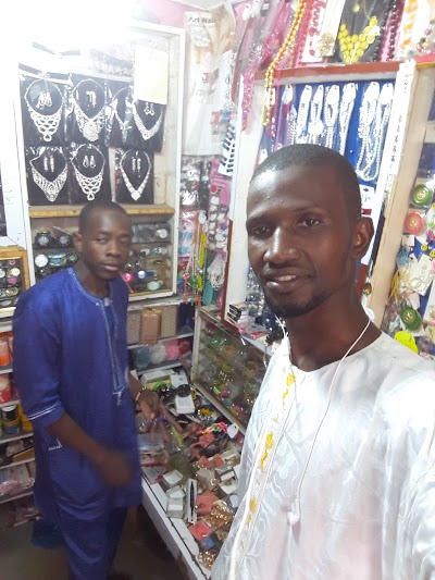 Photos of Boutique De Dossou