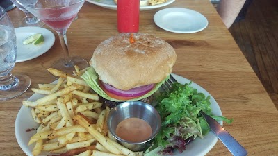 Photos of The Bobcat Cafe and Brewery