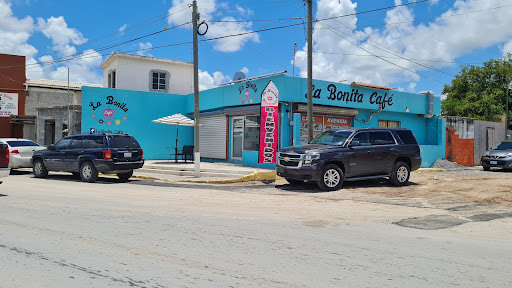 La Bonita Café