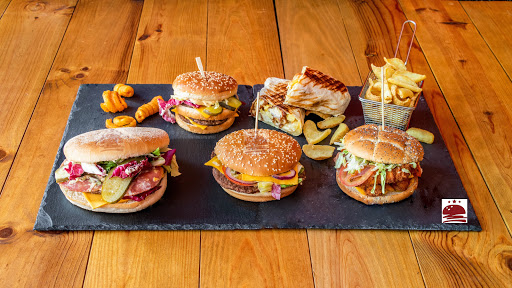 Photo 3 - LeRed Burger