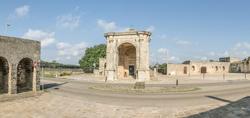 Percorso Leuca Piccola - Thumbnail