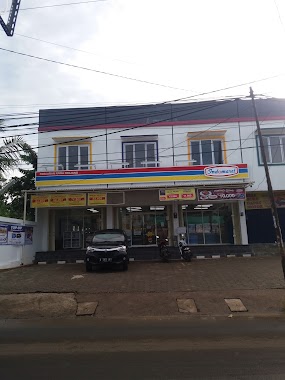 indomaret Rawa panjang, Author: Indri Fauzi