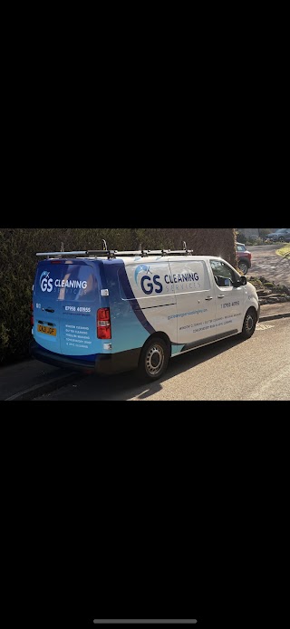 GS Cleaning Services