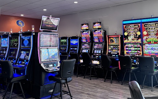 Horse Palace Gaming & OTB – Green River