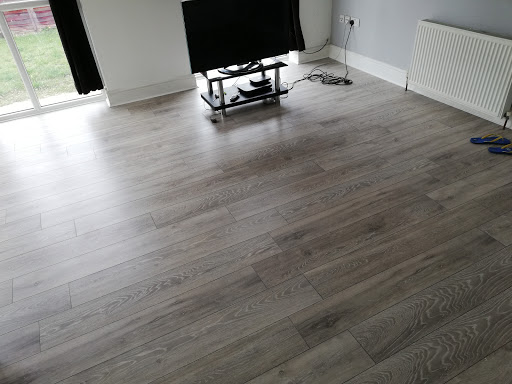 Simba Heating - Visual
