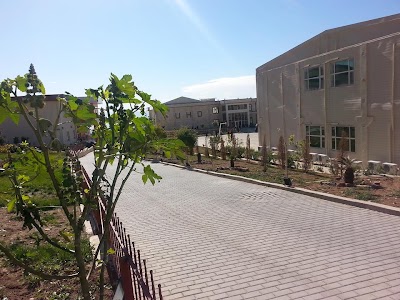 Photos of University Of Human Development