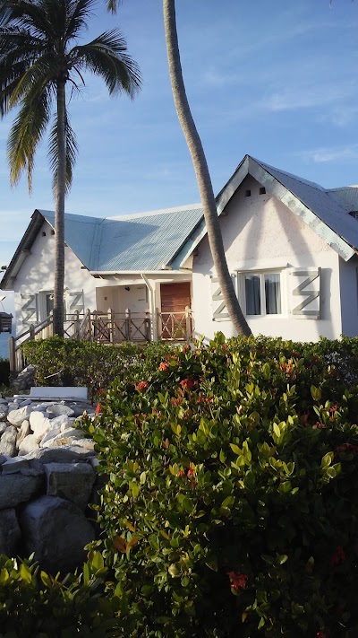 Photos of Port Morgan