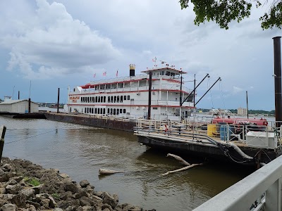 Celebration River Cruises