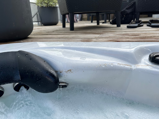 OCEANE SPA Royan - Thumbnail