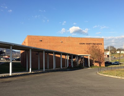 Cocke County High School