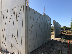 Photo n°15 de SPL - Groupe BAM à Montilliers (Constructeur de structures en béton)