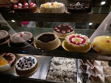 Jans Bakers & Sweets peshawar