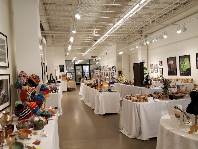 Evanston Art Center