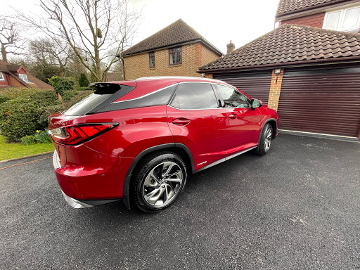 JG Auto Detailing - Thumbnail