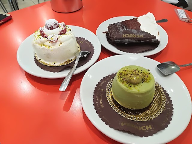 Olivia Natural Bistrot