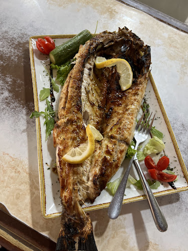 Opinii despre ΑΙΟΛΟΣ în Πρέβεζα - Εστιατόριο