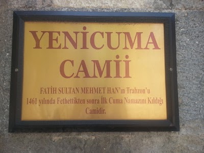 Photos of YENİ CUMA MUHTARLIĞI