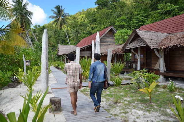 Raja Ampat Dive Lodge