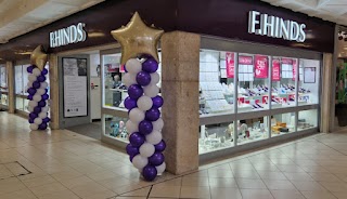 F.Hinds the Jewellers