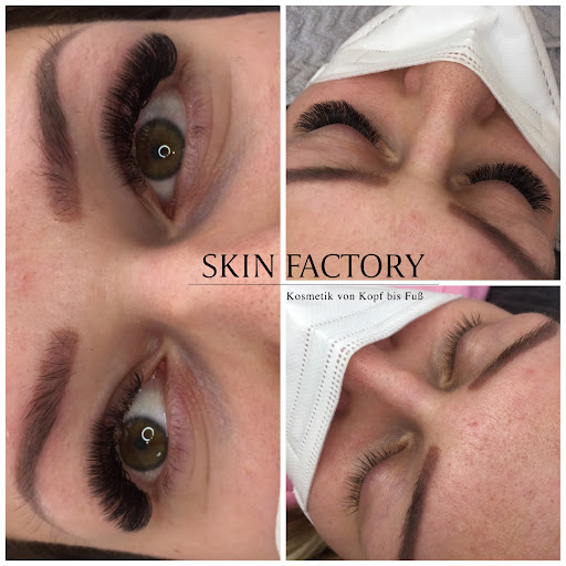 SkinFactory Inh. Olga Traut - Thumbnail