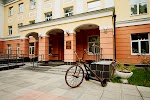 Фотография Библиотека им. А. И. Герцена, улица Молодой гвардии, Киров, Россия