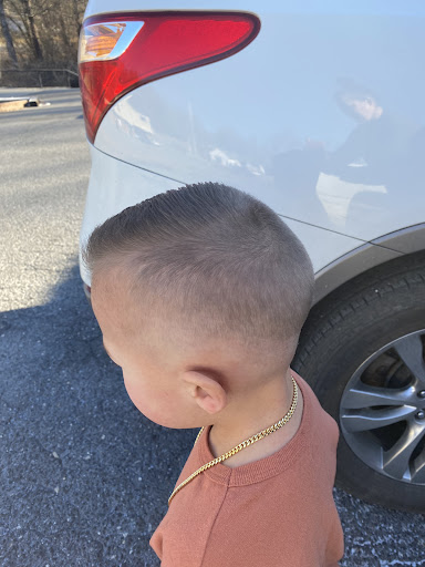 Bell Creek Barber Shop - Thumbnail