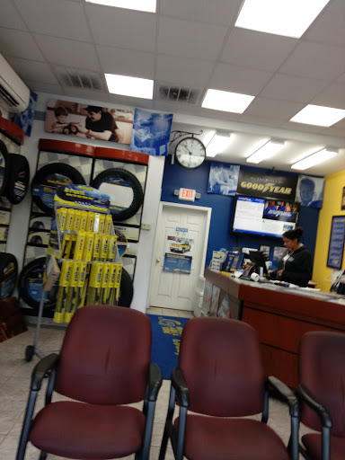Ocean Area Tire - Thumbnail