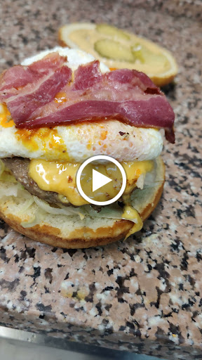 Photo 1 - Les freres burger