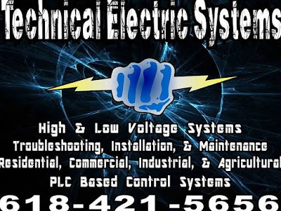 Technical Electric Systems