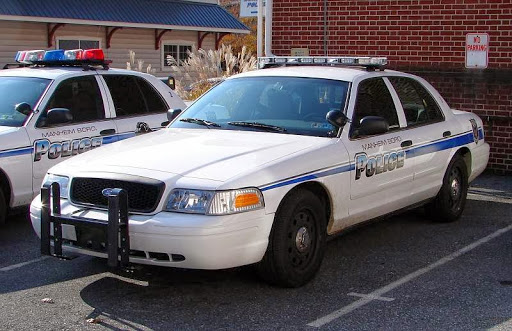 Manheim Borough Police Department - Thumbnail