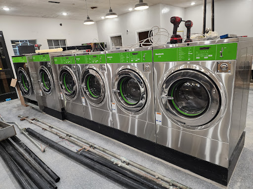 NEBO Laundry