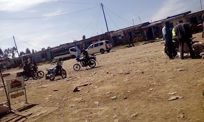 Photos of Londiani Town