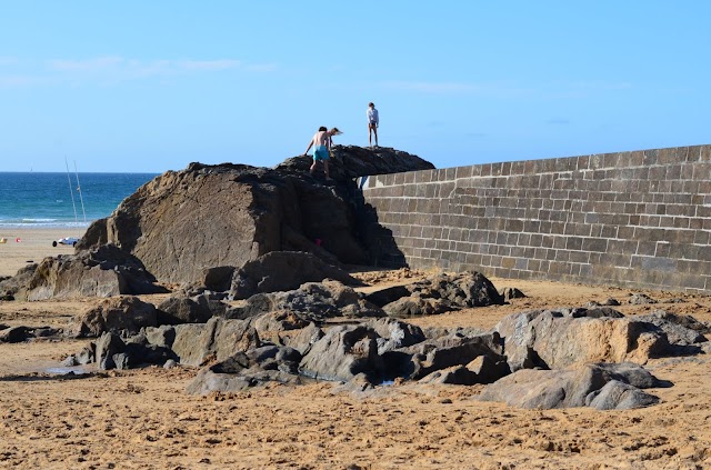 Les Thermes Marins de Saint-Malo