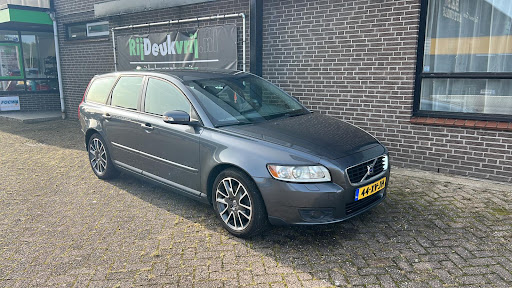 RijDeukVrij.nl - Thumbnail