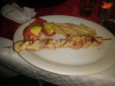 Photos of La Tertulia