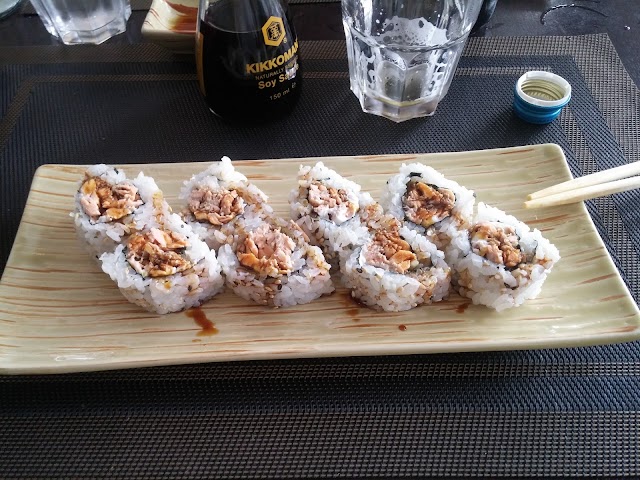 OTANI Sushi Restaurant