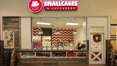 SmallCakes Cupcakery