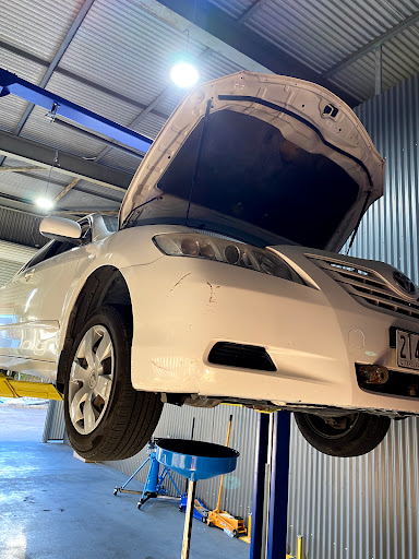Dev auto care - Visual