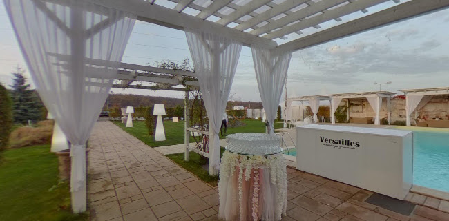Versailles Weddings & Events - Agent de catering