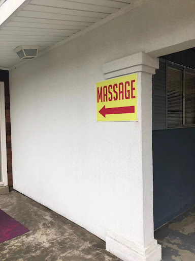 Green Spa Massage Gallery - United States