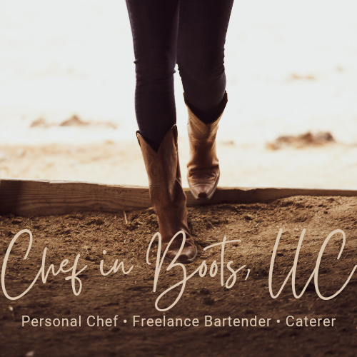 Chef in Boots, LLC - Thumbnail