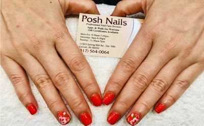 Posh Nails