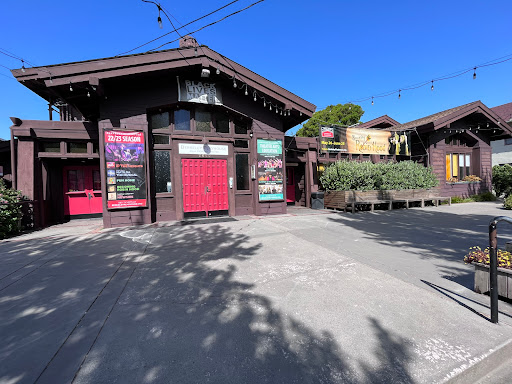 Berkeley Playhouse - Visual